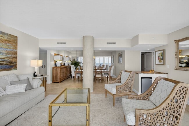 Photo - Rare 18th-Floor 3 bed, 3 bath Beachfront C...