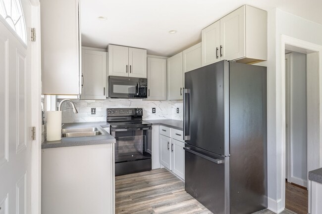 Photo - Spacious home located in a great neighborh...