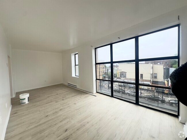 Building Photo - 2344 John F. Kennedy Blvd Unit 3A Rental