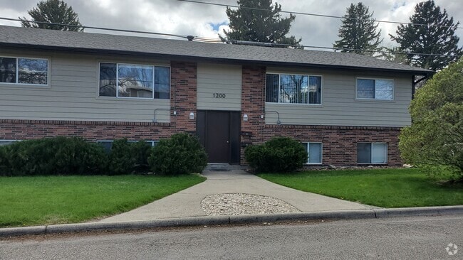 Building Photo - 1200 Avenue C Unit A Rental