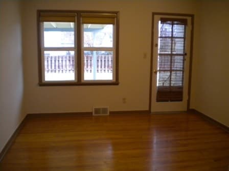 Photo - SPACIOUS single family home with double ga...