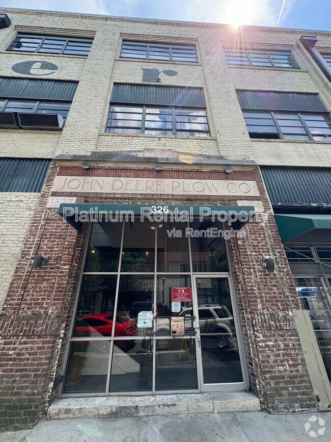Building Photo - 326 Nelson St SW Unit 308 Rental