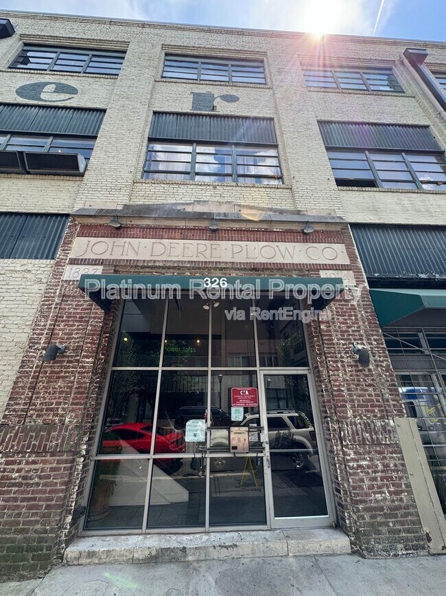 Photo - 326 Nelson St SW Unidad 308 Rental