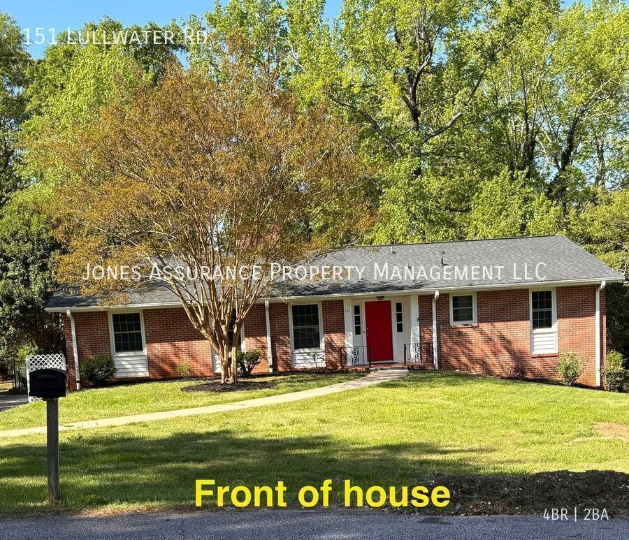 Photo - 151 Lullwater Rd House