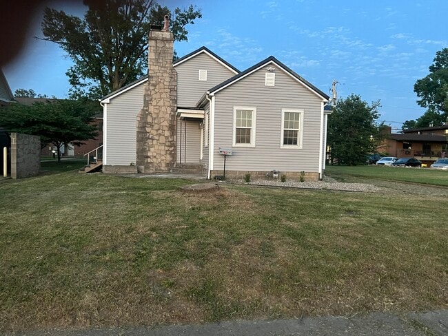 Building Photo - 204 S Frederick St Rental