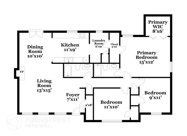 Photo - 5140 Willow Ridge Dr