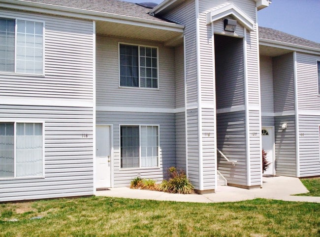 Hickory Ridge - Pointe Lookout Villas