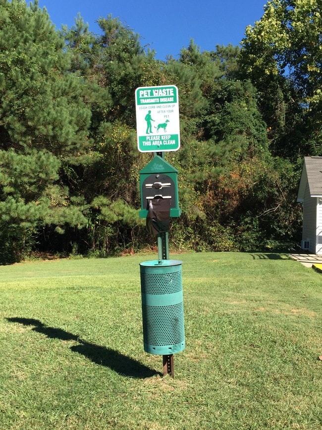 Beacon Ridge Apartments