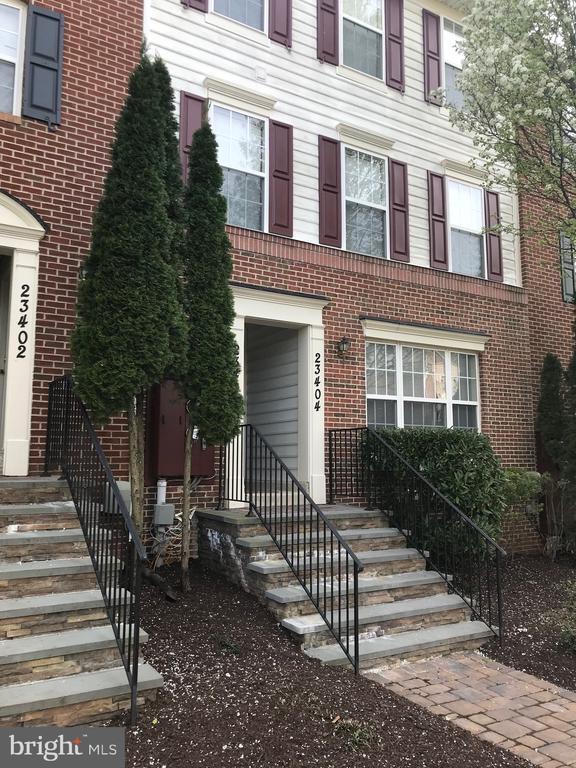 Photo - 23404 Rainbow Arch Dr Townhome