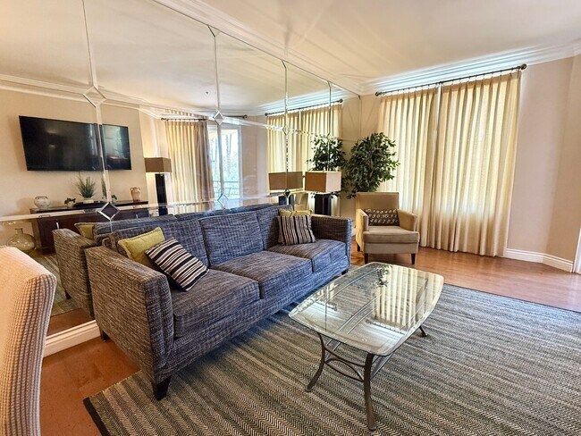 Photo - Live the Las Vegas Lifestyle in a Gated, A... Unit 206