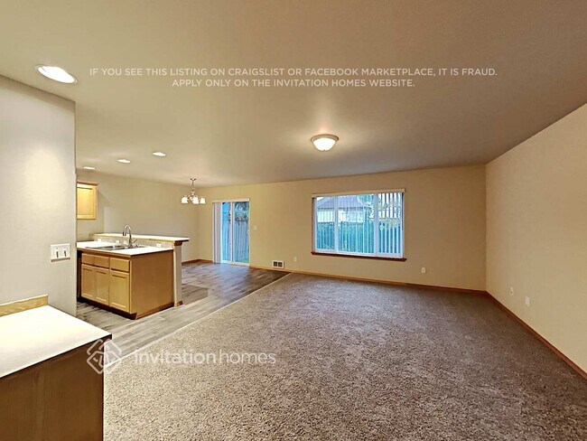 Photo - 3814 80th St NE