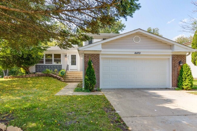 4470 Capstan Dr