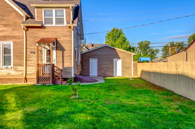 Photo - 1332 Swinney Ave