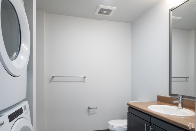 0BR, 1BA - 517SF