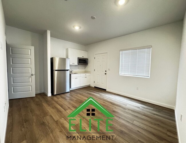 Photo - Modern 1-Bedroom Next Gen Suite in Rancho ...