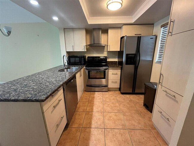 Photo - 25225 Rampart Blvd Unit 2107