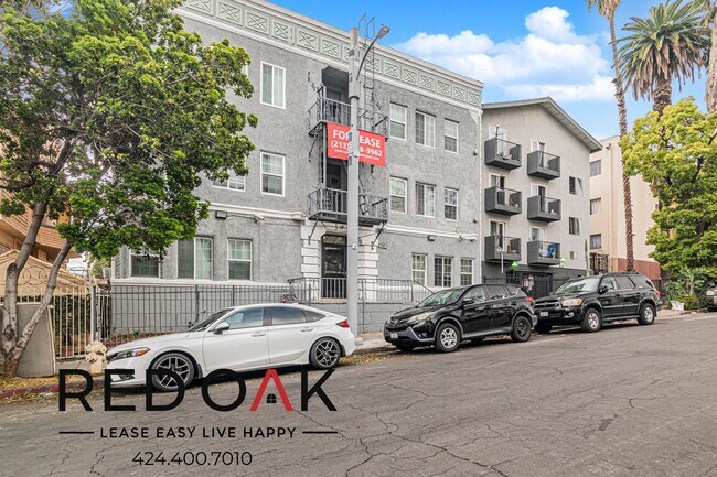 Photo - 921 S Bonnie Brae St Unit 10