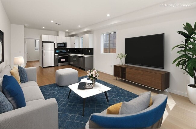 Building Photo - 1731 New Hampshire Ave Unit 1731 1/2 Rental