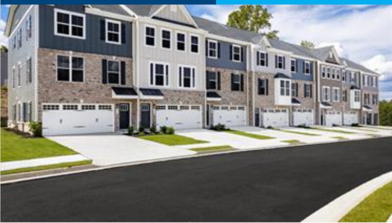 Photo - 953 Woods Chapel Rd Townhome