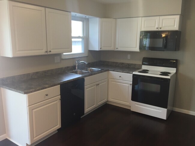 Photo - 627 Taylor Ave Apartments Unit A