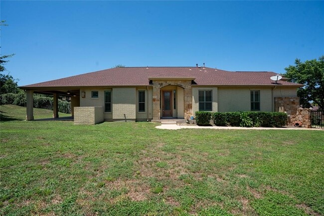 Photo - 210 Rivulet Ln