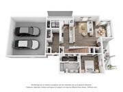 Turley First Floor - 3x2.5