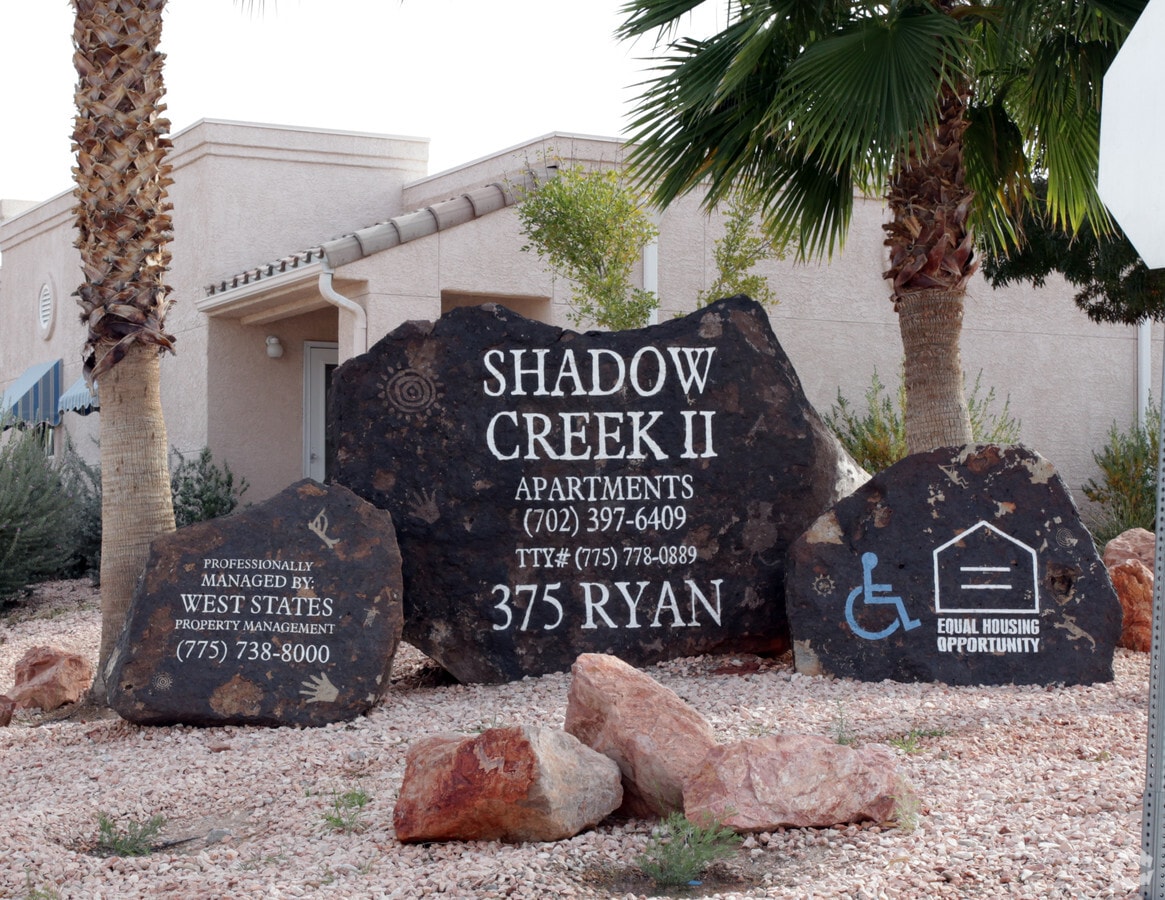Photo - Shadow Creek II Apartments