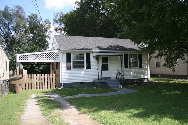Photo - 600 Delray Dr Casa