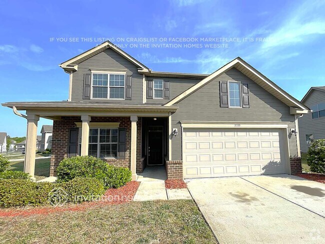 Building Photo - 5355 Roberta Crossing Dr Rental