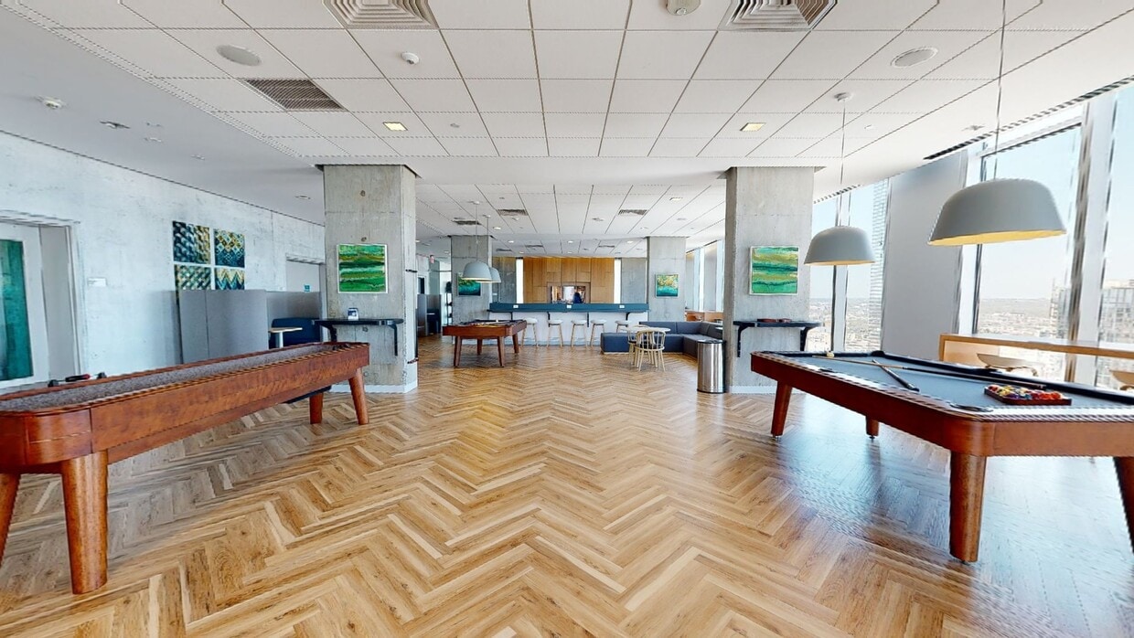 Photo - Evo at Cira Centre South Apartments
