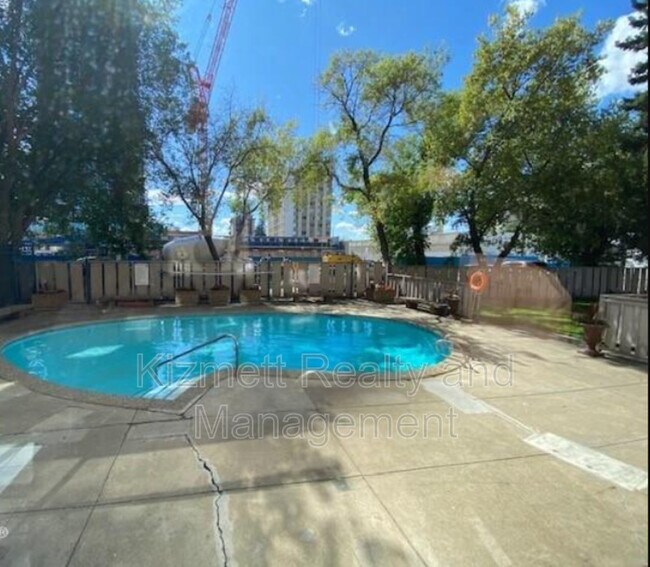 Photo - 10140 120 St NW Unit 1105
