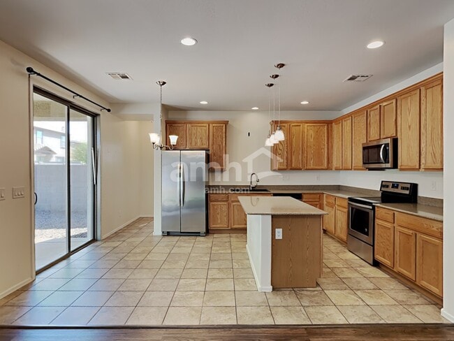 Photo - 3542 E Terrace Ave