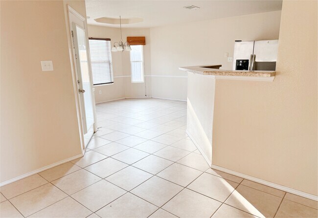 Photo - 3906 Jack Barnes Ave