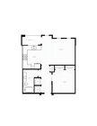 A9 floor plan Candour House