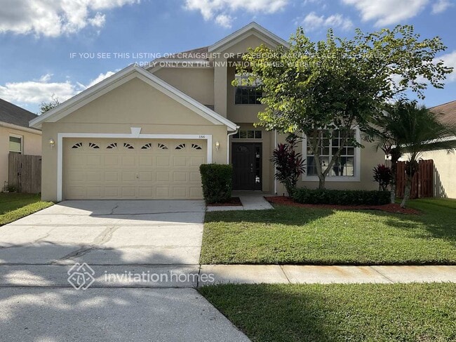 Building Photo - 866 Cherry Valley Way