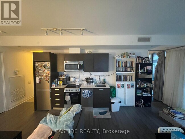 Photo - 42 Charles St E Unité 4002