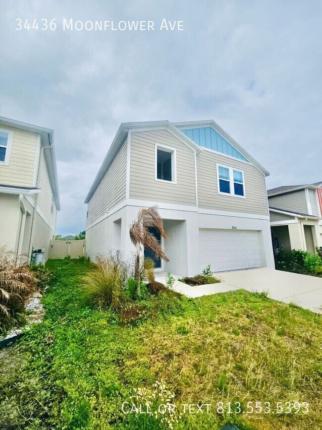 Photo - 34436 Moonflower Ave