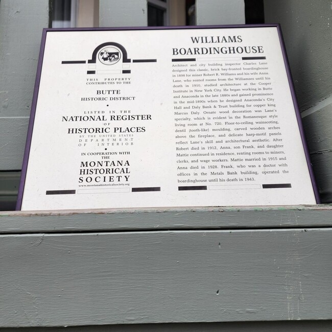 Photo - 720-722 W Granite Unidad 720 West Granite