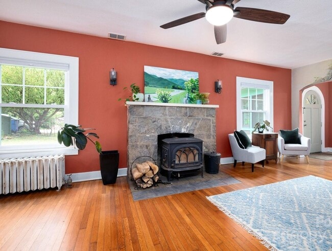 Photo - Asheville - Historic Charm Meets Modern Living!