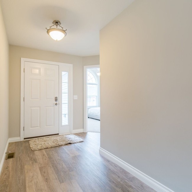 Woodland Hills Villas