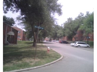 Hillcrest Village - Hillcrest Village