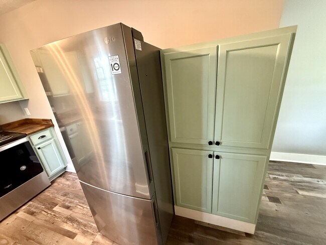 Photo - 1208 E Mt Vernon St