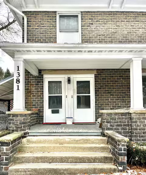 Photo - 1381 Madison Ave