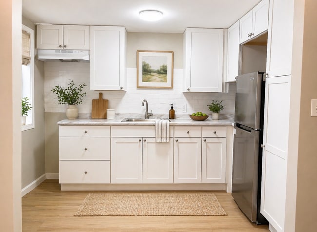 Photo - Nicely Renovated Duplex Home