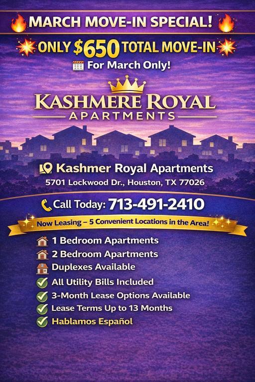 Building Photo - 5514 Morgood St