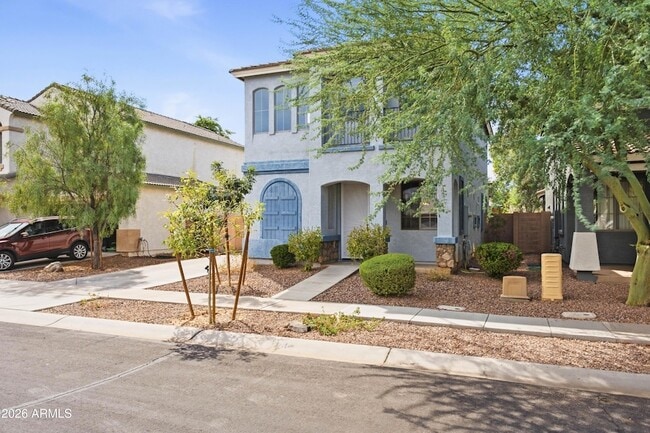 4248 S Mariposa Dr