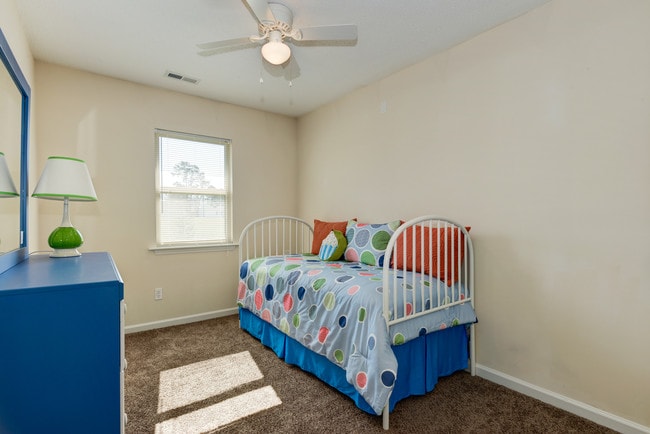 Photo - Treasure Cove Apartments