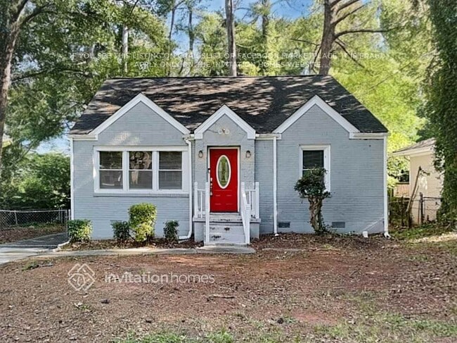 Photo - 2797 McAfee Rd House