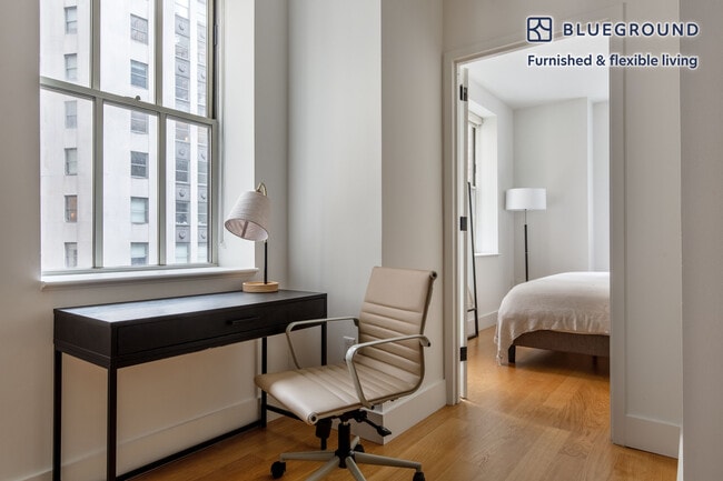 Photo - 63 Wall St Unit FL8-ID1338