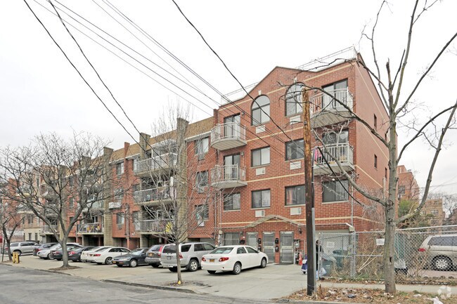 Photo - 13917-13931 34th Ave Apartments